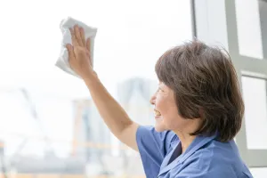 the first company image