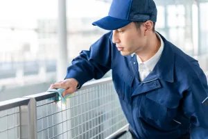 the first company image