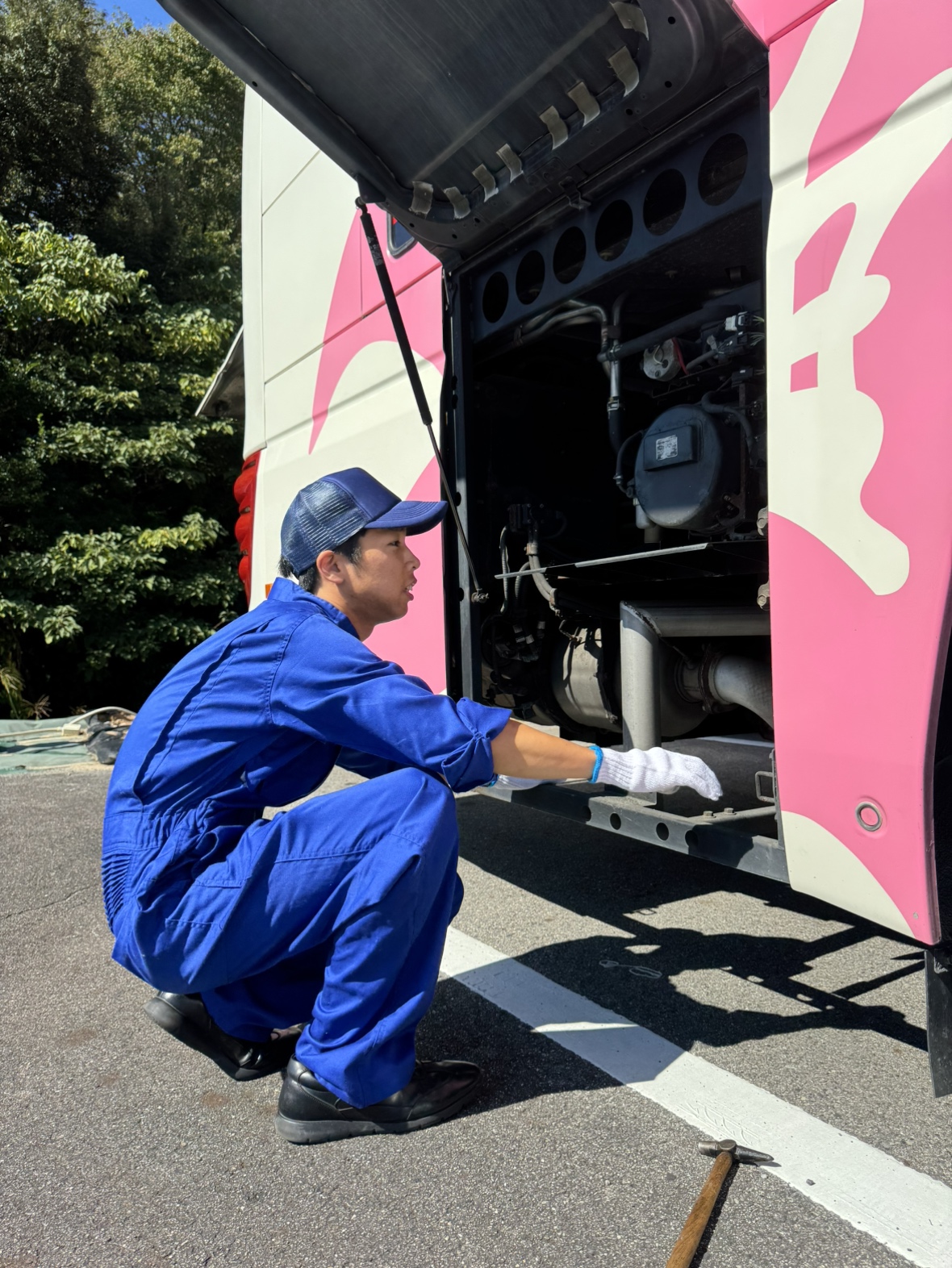 株式会社西三交通(愛知県岡崎市/男川駅/製造・加工・組立・整備)_3
