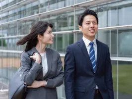 the first company image