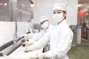 the first company image