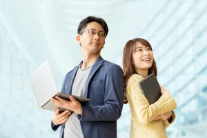 the first company image