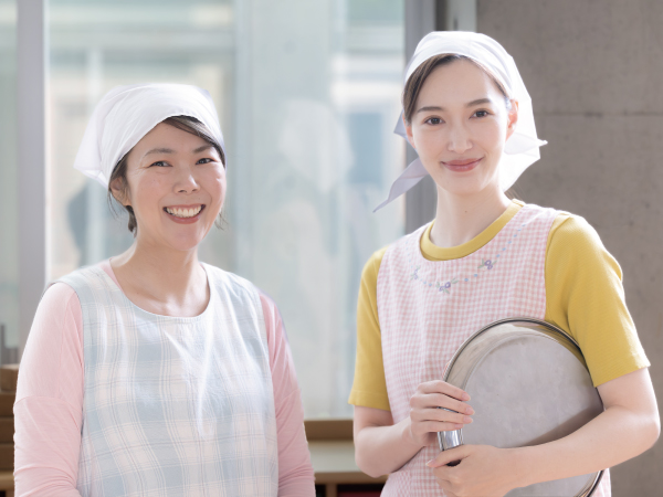 特定非営利活動法人ONE STEP(愛知県刈谷市/逢妻駅/キッチンスタッフ)_3