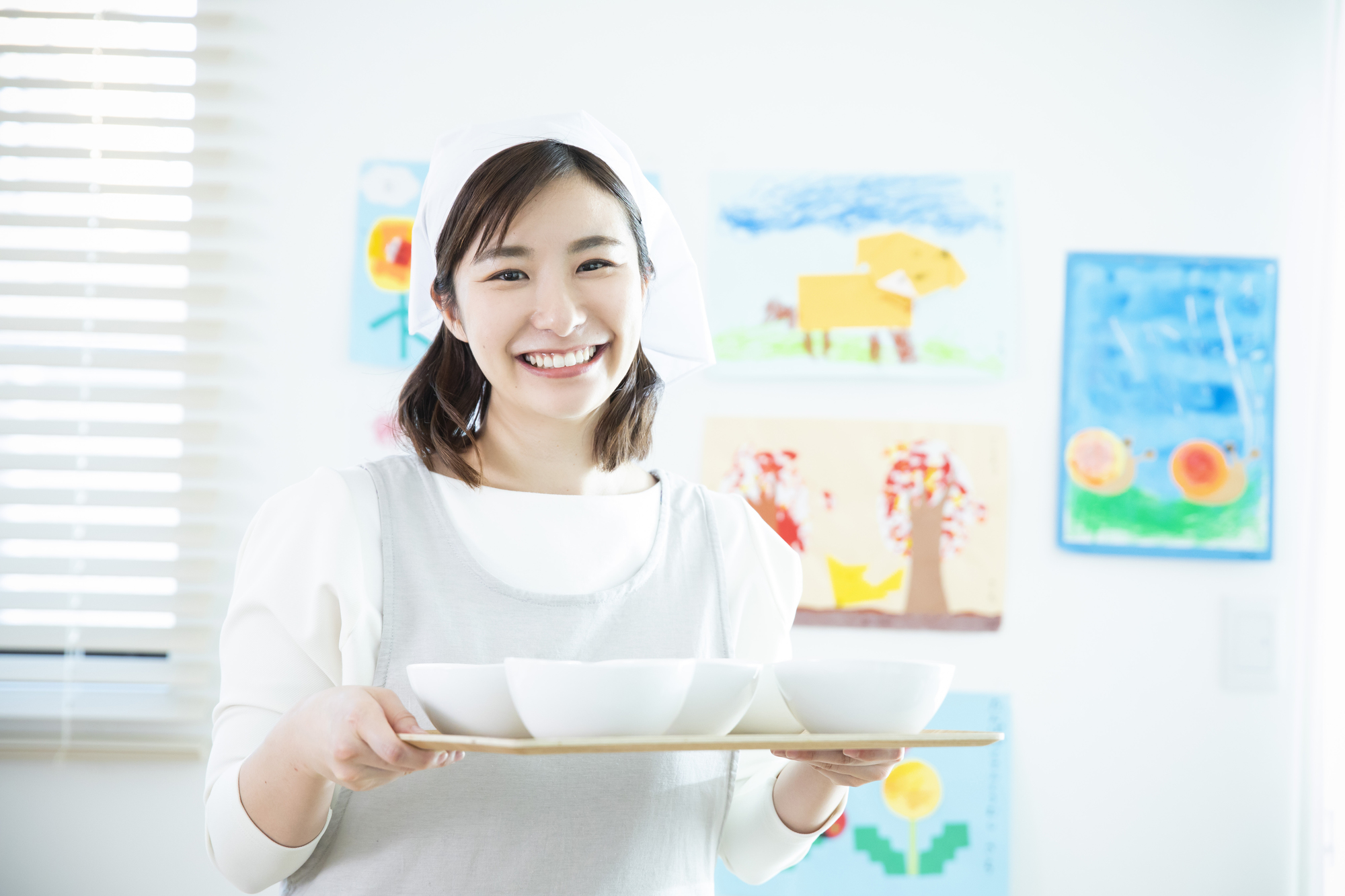 特定非営利活動法人ONE STEP(愛知県刈谷市/逢妻駅/キッチンスタッフ)_4