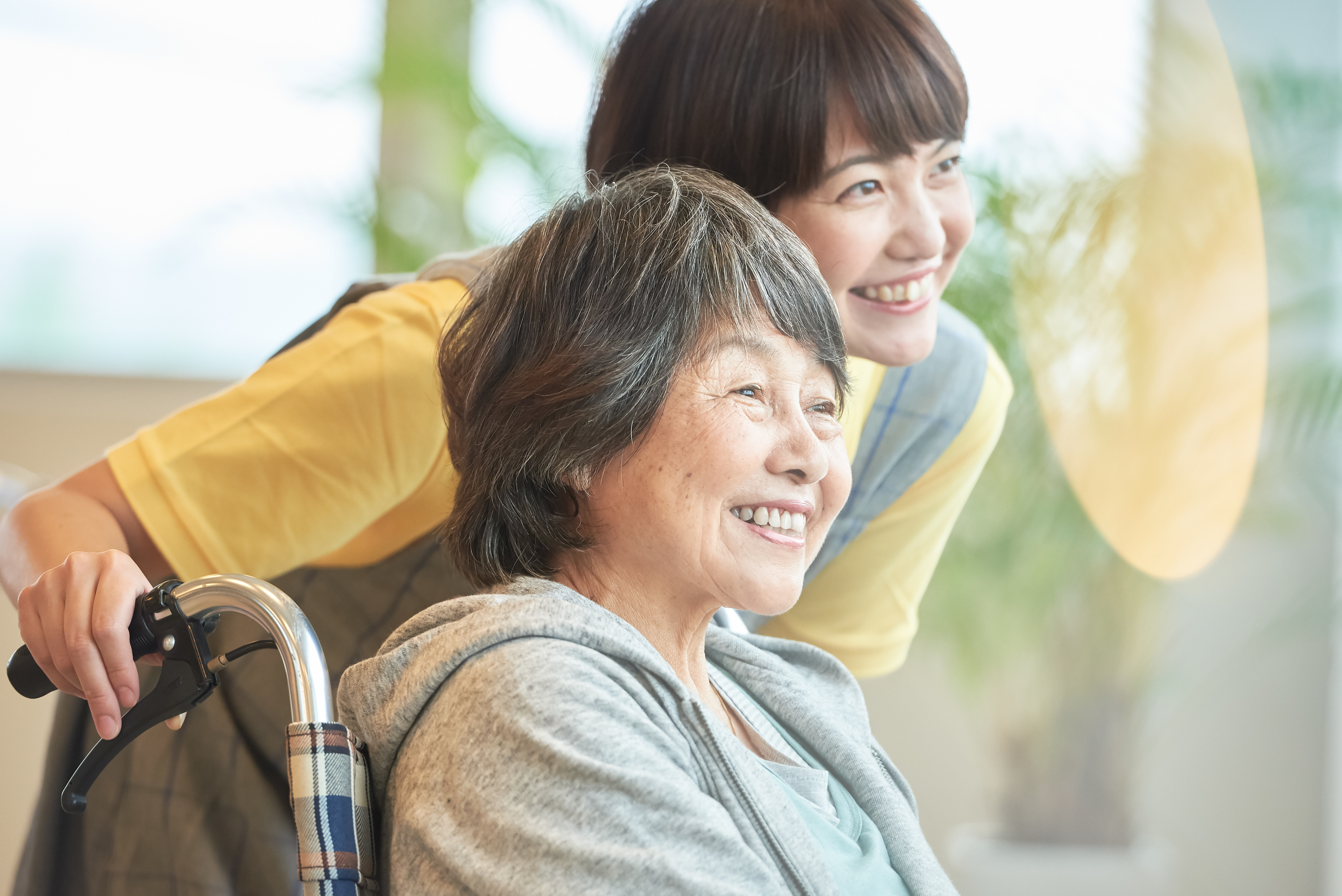 医療法人愛希会の画像・写真