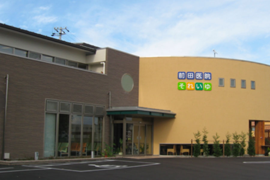 デイサービスセンターそれいゆ(愛知県名古屋市名東区/赤池駅/介護士・ケアスタッフ)_2