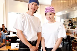 the first company image
