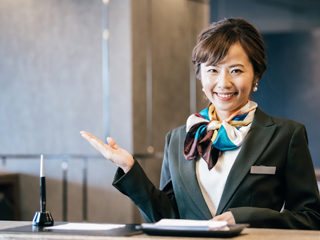 名古屋航空旅客サービス株式会社の画像・写真