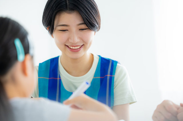 アルバイトイメージ画像