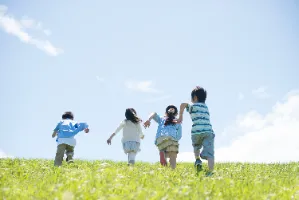 the first company image