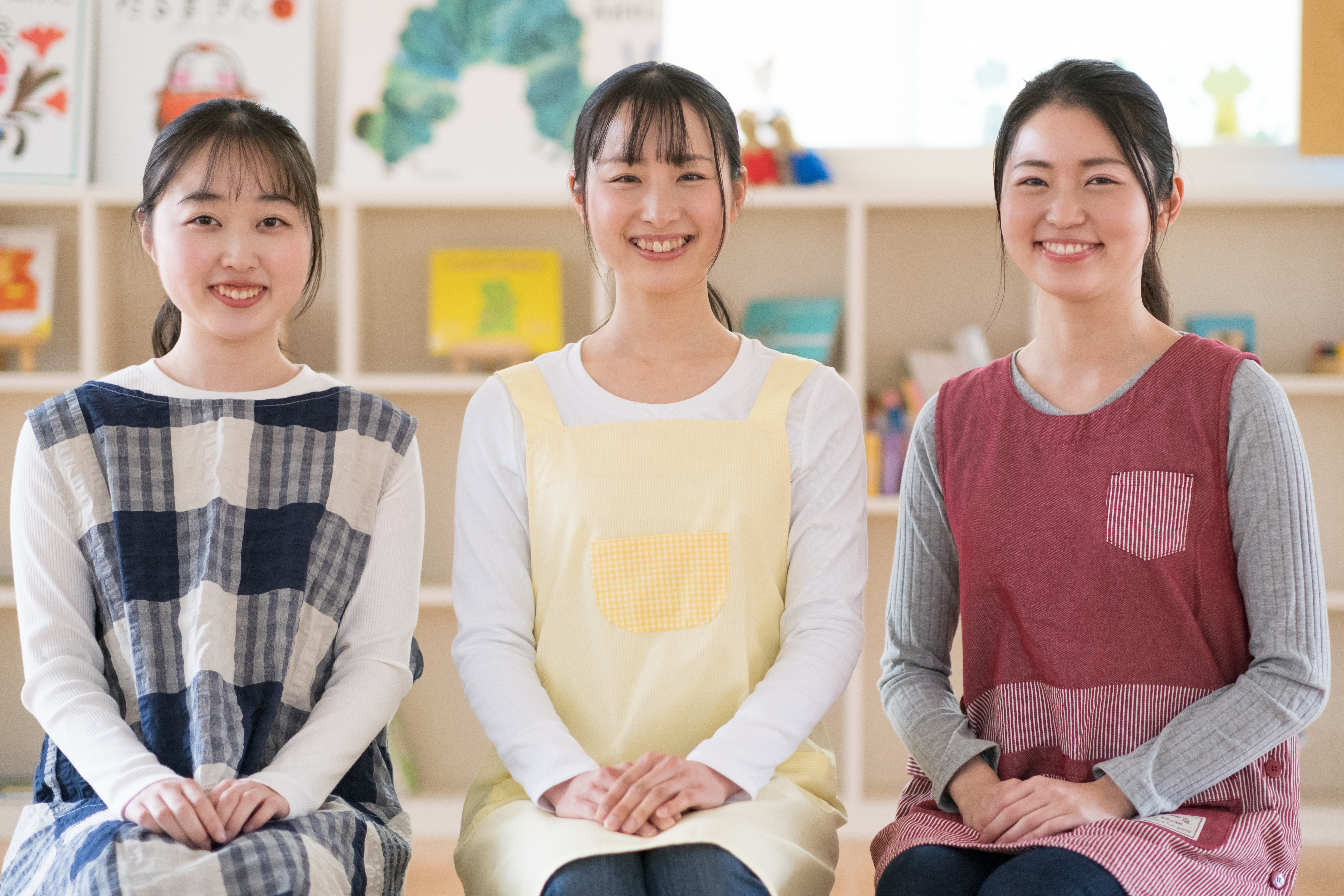 緑児童福祉センター株式会社(愛知県名古屋市千種区/千種駅/その他(医療・福祉系))_2