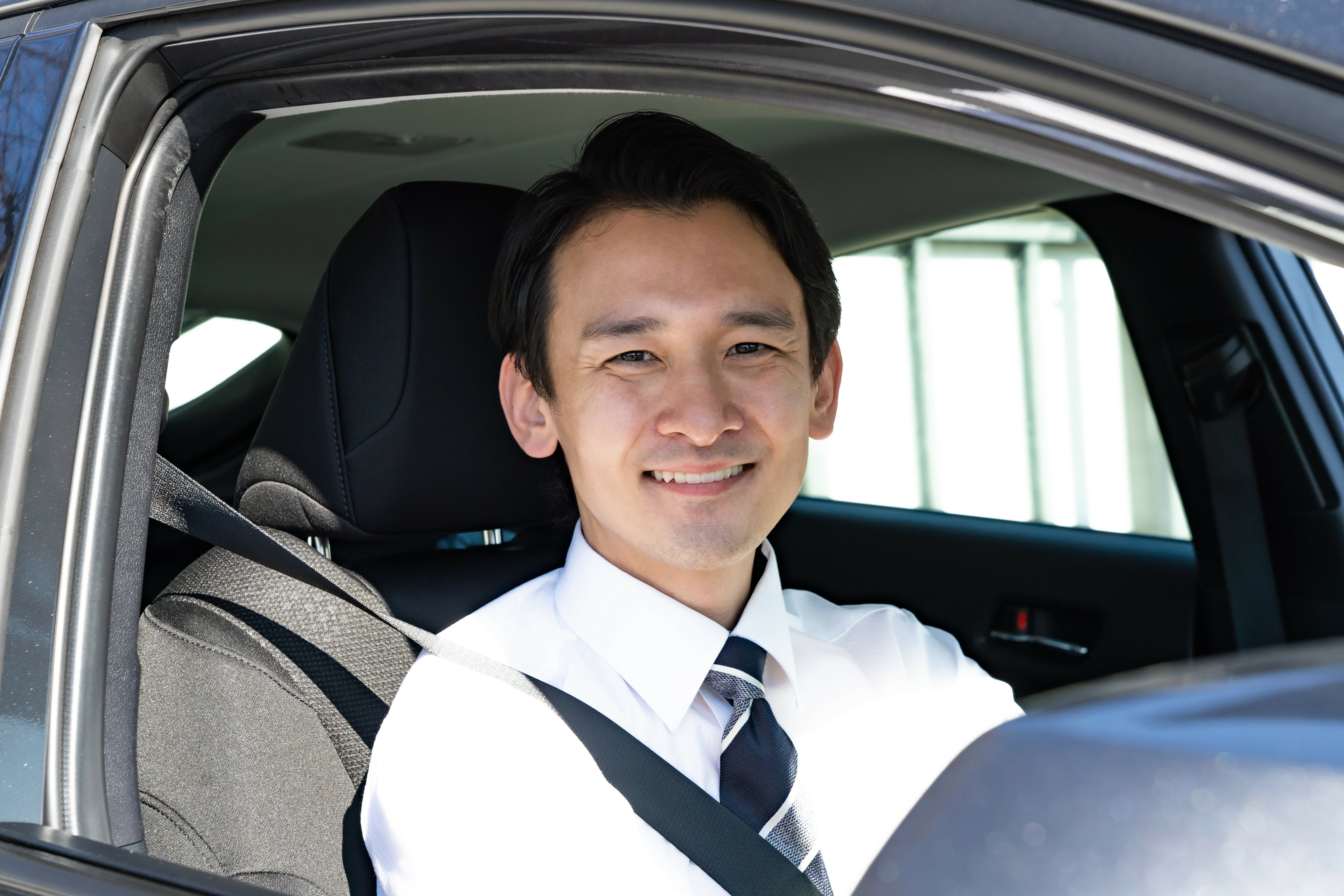 株式会社名古屋ドライバーズサービスの画像・写真