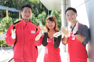 7月下旬までの短期募集★週3日以上・高時給夜勤2,000円／坂戸...