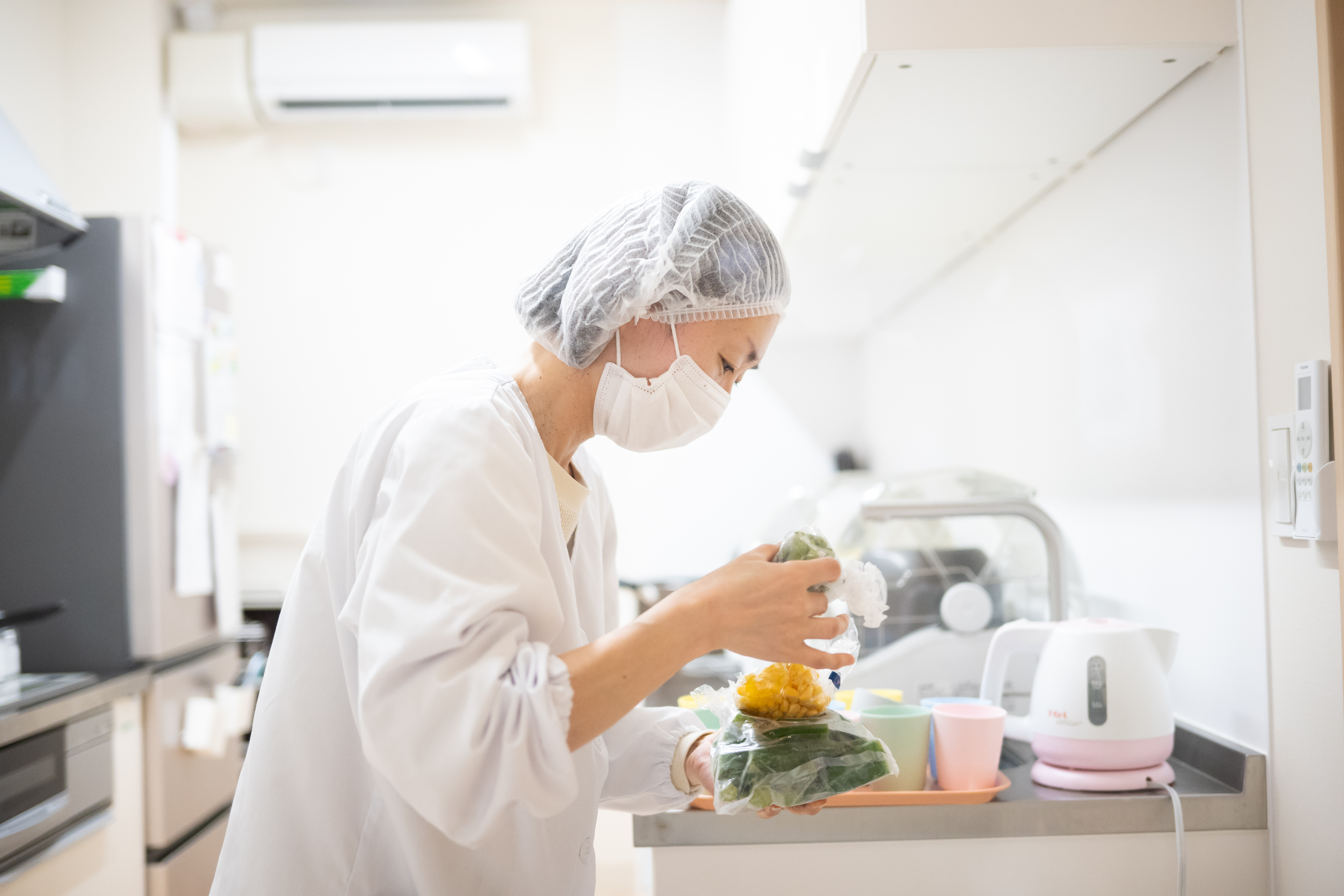 株式会社はな保育の画像・写真