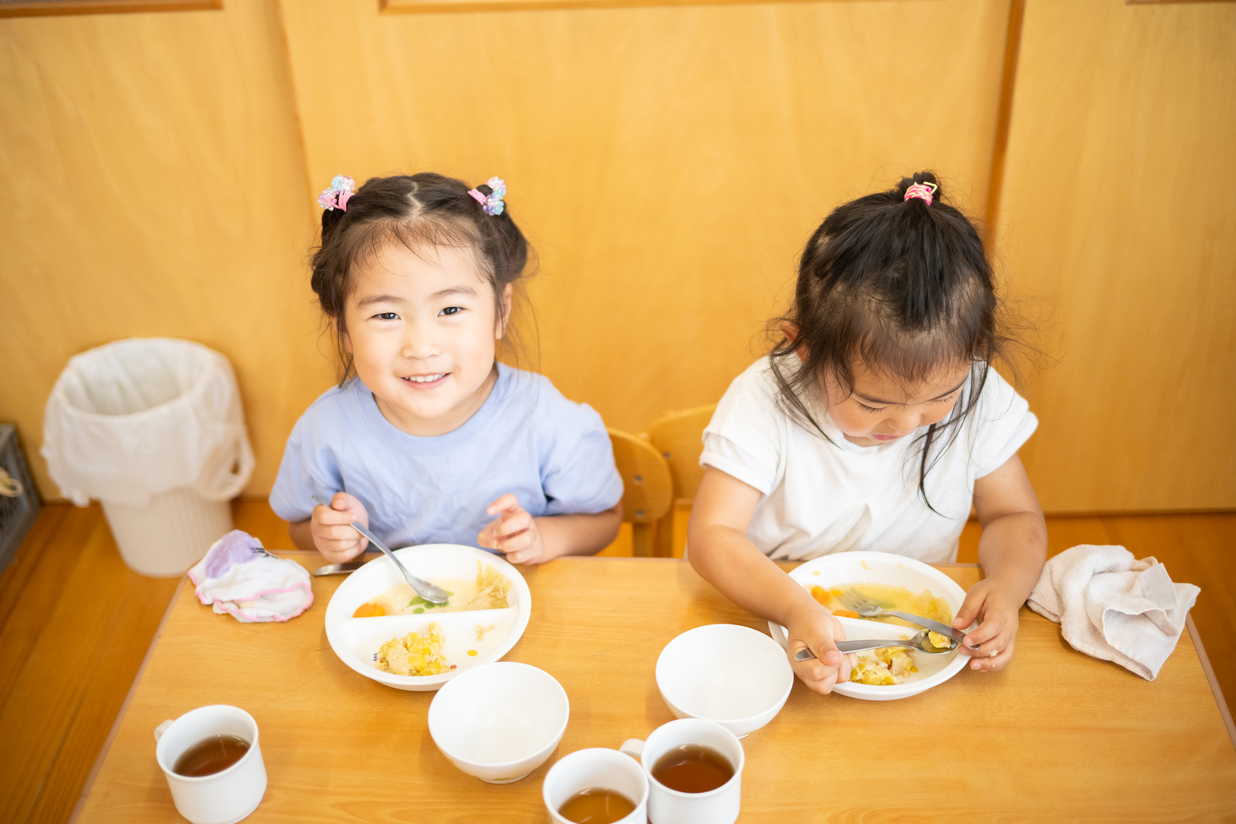 株式会社はな保育の画像・写真