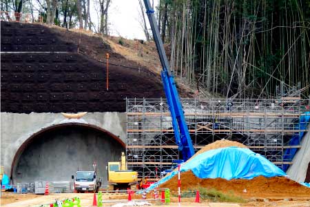 オネスト東日本株式会社の画像・写真