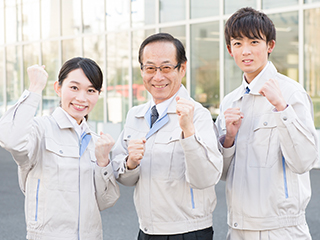 株式会社プロスタッフ 北九州支店の画像・写真