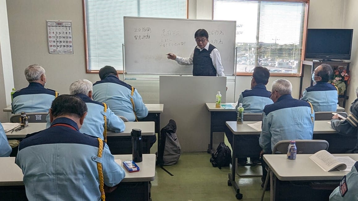 株式会社セーフティー美和(愛知県豊田市/土橋駅/警備・交通誘導)_2