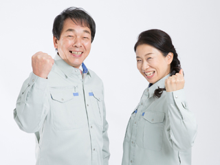 岡崎通運株式会社の画像・写真