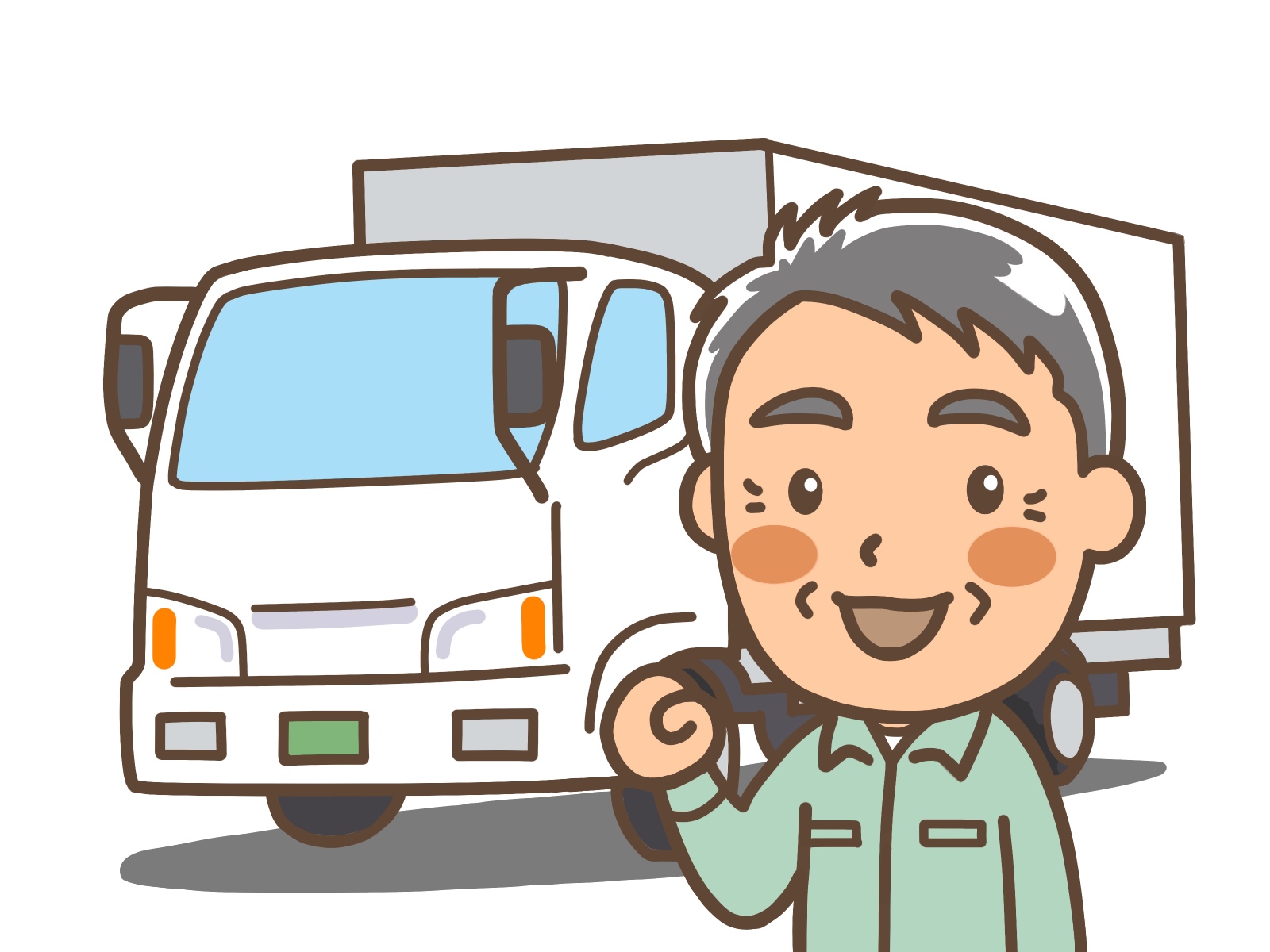 岡崎通運株式会社