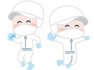 ホクト商事株式会社 中部事業部(愛知県名古屋市港区/名古屋港駅/梱包・検品・仕分・商品管理)_2