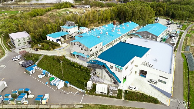 東名化成株式会社(愛知県日進市/米野木駅/製造・加工・組立・整備)_2