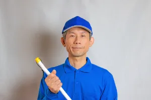 the first company image