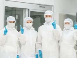 the first company image
