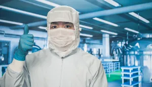 the first company image