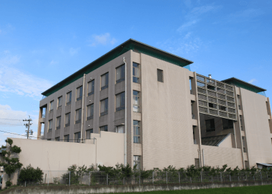 介護老人保健施設 あんず