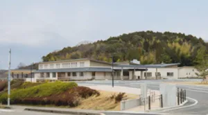 the first company image