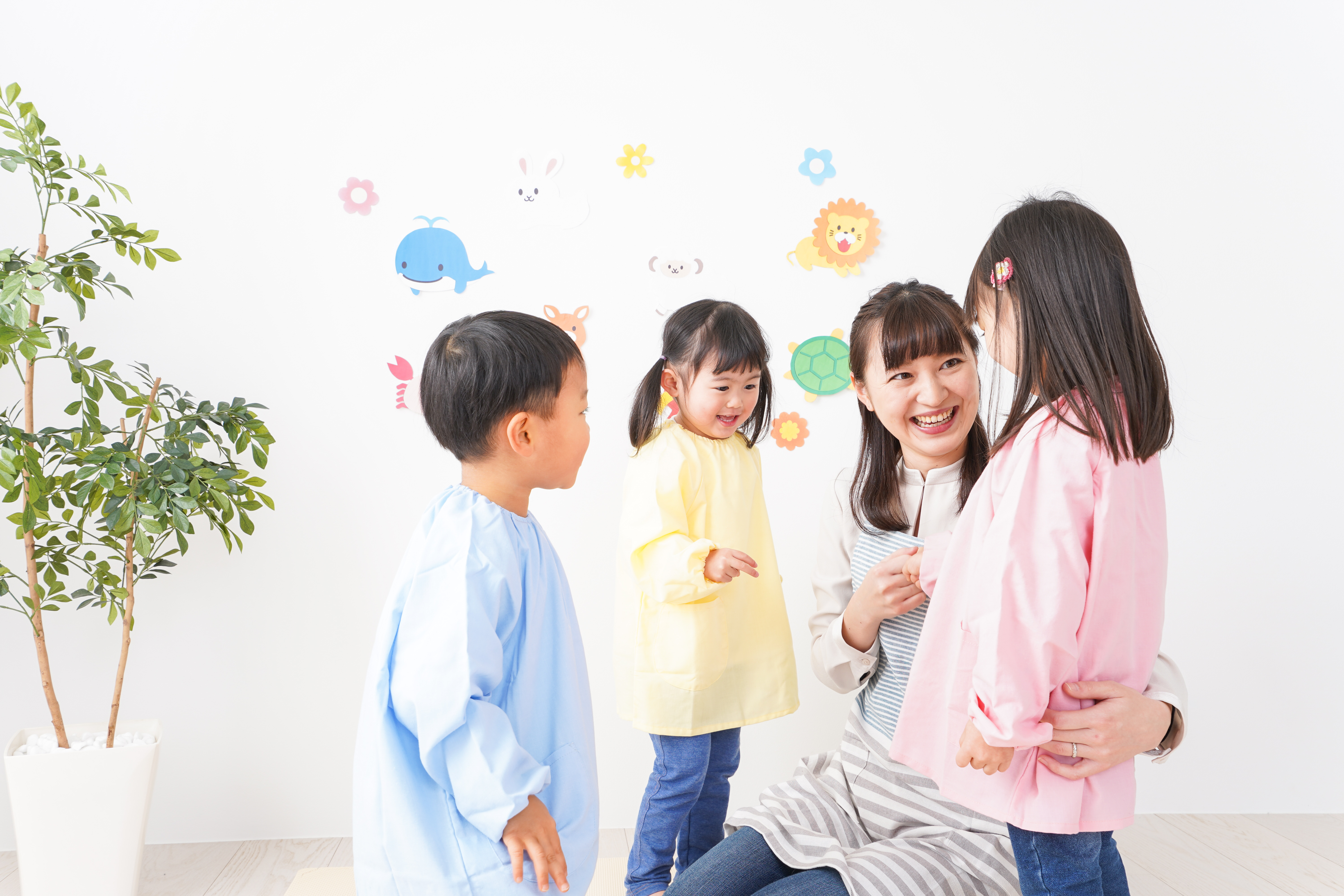 アルバイトイメージ画像