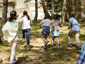 the first company image