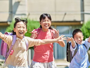 the first company image