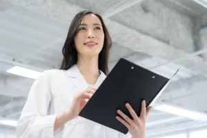 the first company image