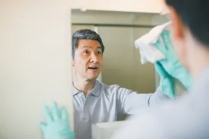 the first company image