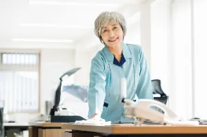 the first company image