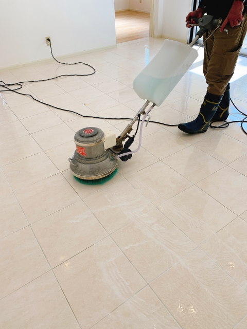 株式会社イースト(愛知県知立市/牛田駅/清掃)_2