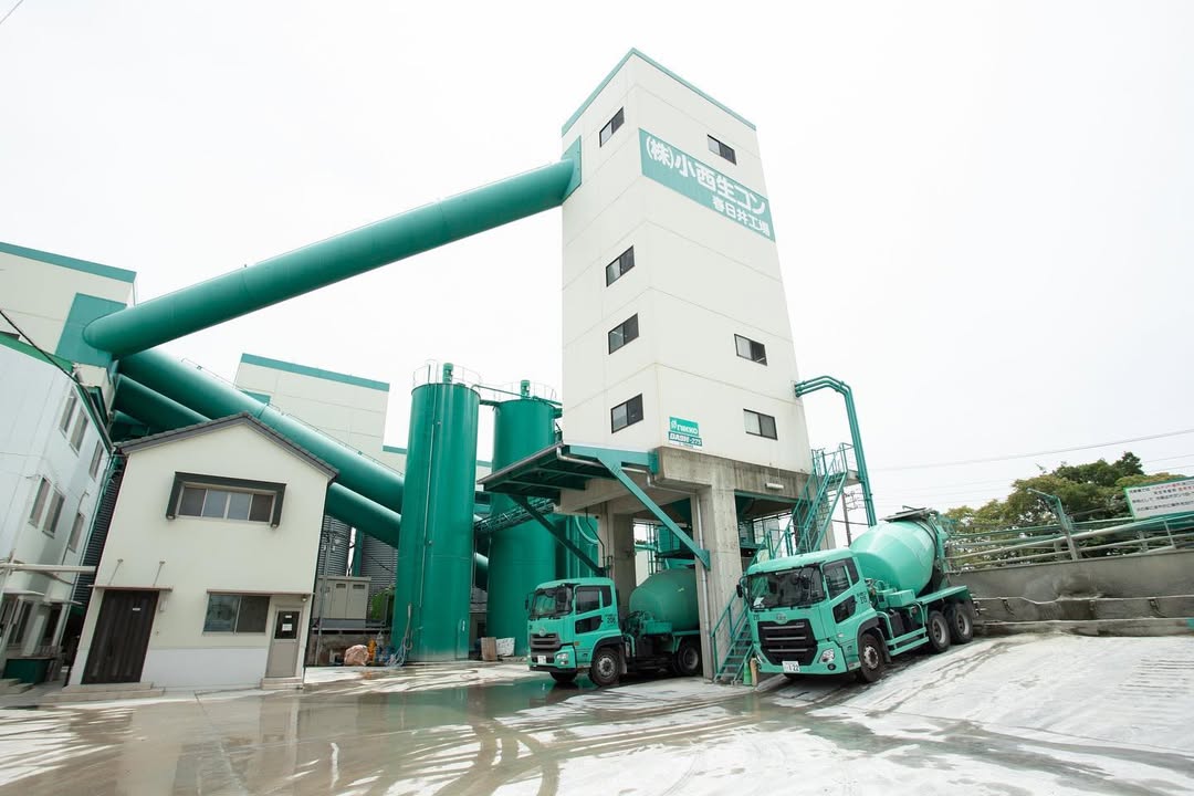 株式会社小西生コン(愛知県春日井市/新守山駅/建築・土木・設備)_2