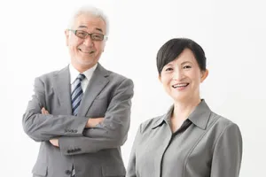 the first company image