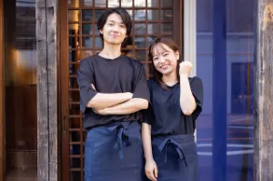 the first company image