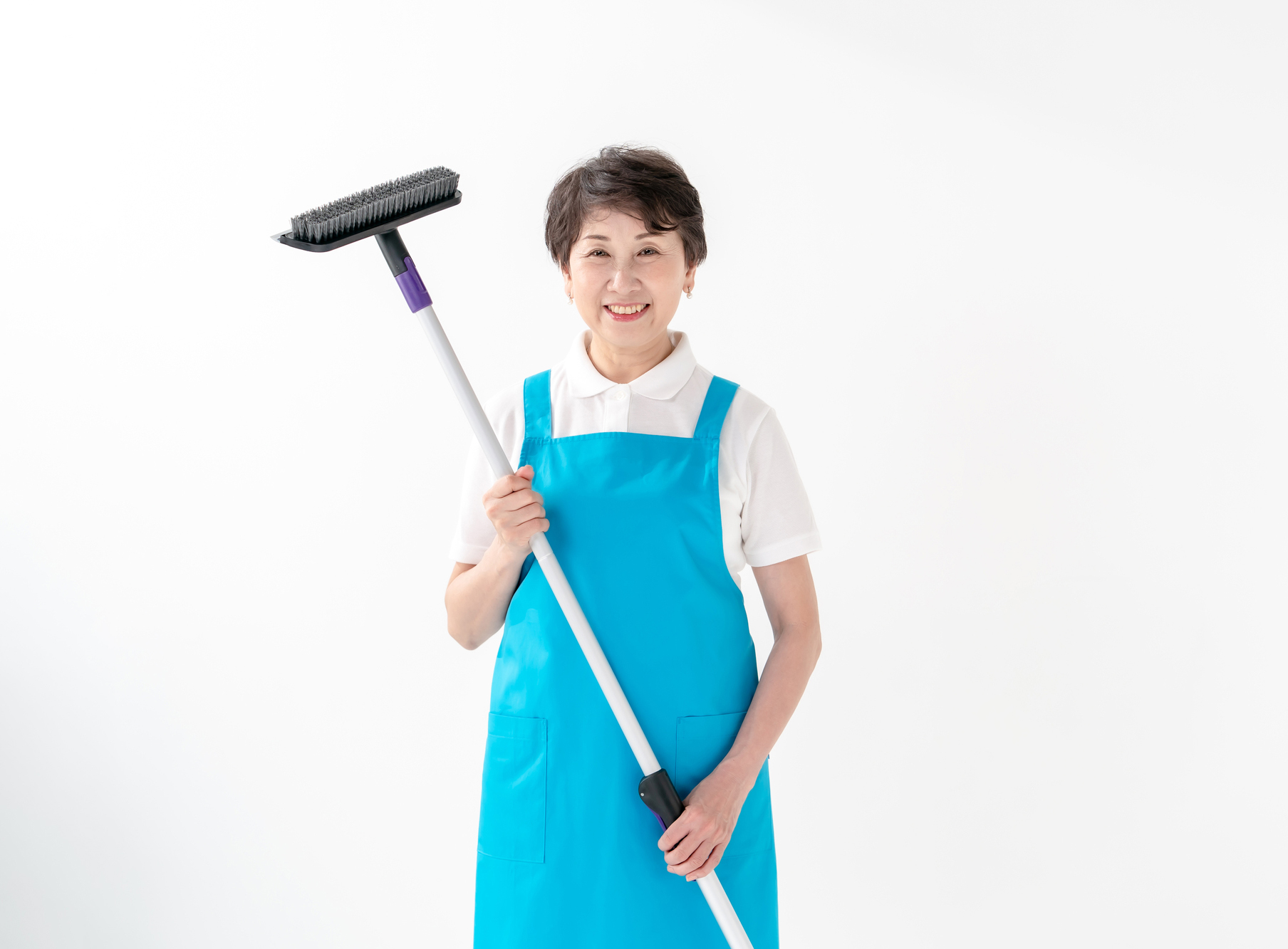 早朝短時間クリーンスタッフ／週3〜4日／主婦(夫)歓迎／時給1077円