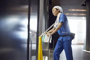 the first company image