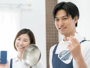 the first company image