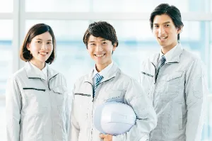 the first company image