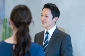 the first company image