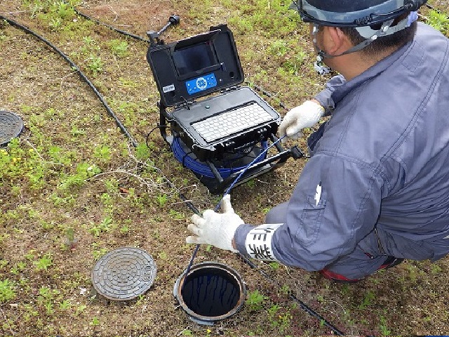三愛設備工業有限会社(愛知県名古屋市南区/大江駅/清掃)_3
