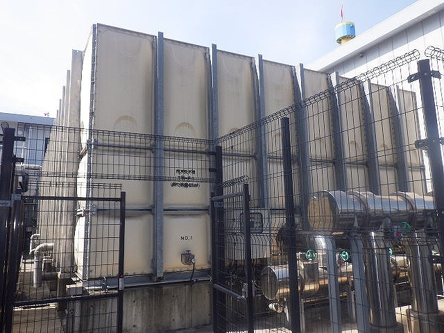 三愛設備工業有限会社(愛知県名古屋市南区/大江駅/清掃)_2