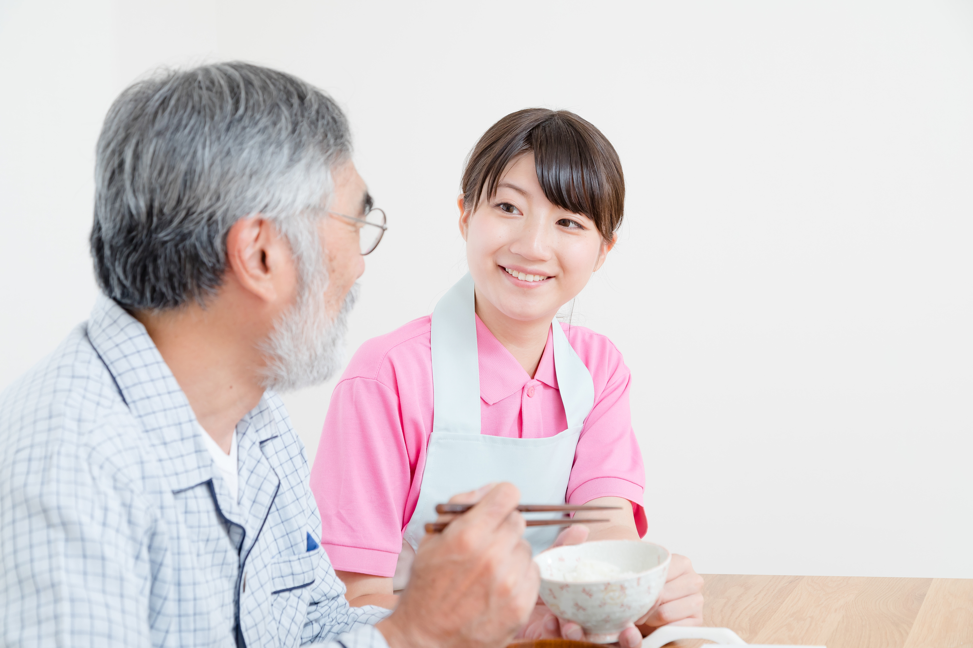 日勤のみ・長期休暇あり！週3日～ライフスタイルに合わせて働けるパ...