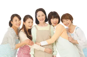 the first company image